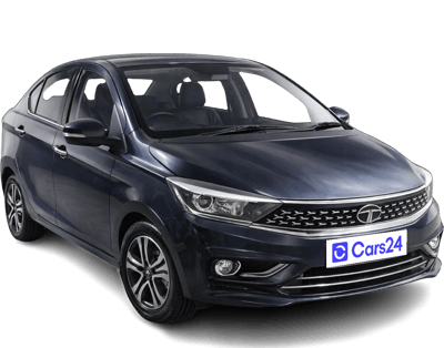 2022 Tata TIGOR - Sedan - CNG - Manual - ₹5.00 lakh