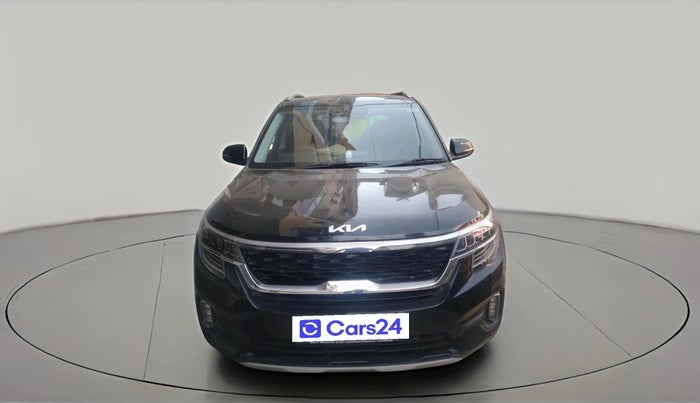2023 KIA SELTOS HTX 1.5 DIESEL IMT, Diesel, Manual, 96,076 km, exterior