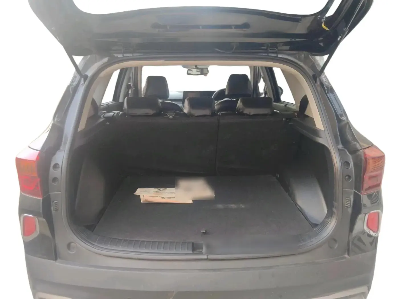 2023 KIA SELTOS HTX 1.5 DIESEL IMT, Diesel, Manual, 96,076 km, exterior