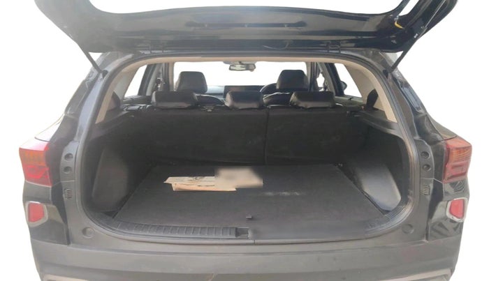 2023 KIA SELTOS HTX 1.5 DIESEL IMT, Diesel, Manual, 96,076 km, exterior