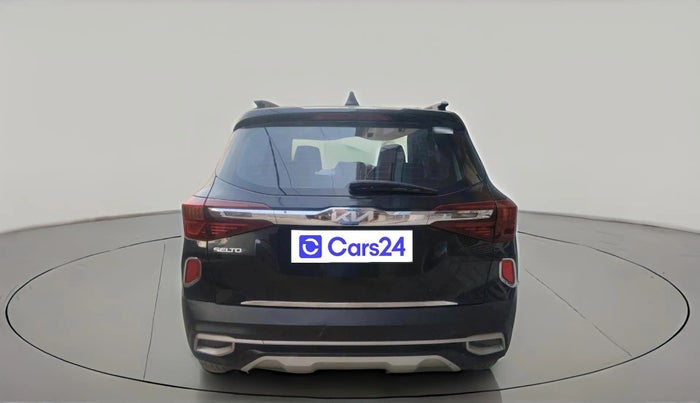 2023 KIA SELTOS HTX 1.5 DIESEL IMT, Diesel, Manual, 96,076 km, exterior