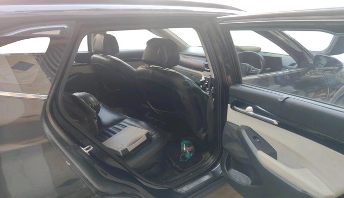 2023 KIA SELTOS HTX 1.5 DIESEL IMT, Diesel, Manual, 96,076 km, interior