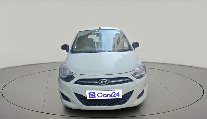 2011 Hyundai i10 ERA 1.1, Petrol, Manual, 1,07,992 km, exterior