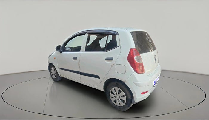 2011 Hyundai i10 ERA 1.1, Petrol, Manual, 1,07,992 km, exterior