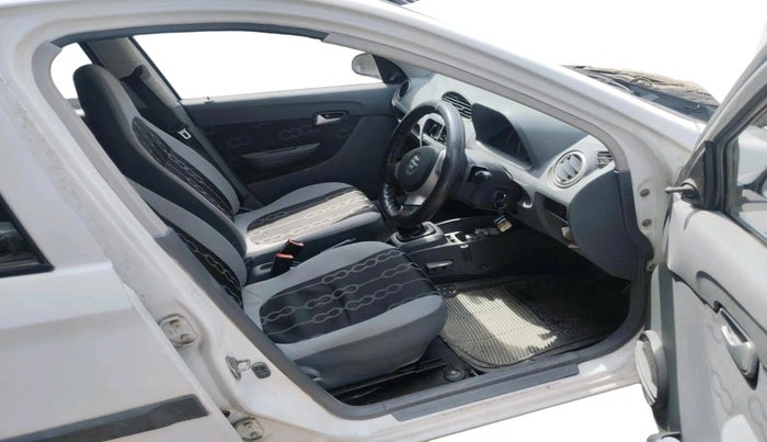 2012 Maruti Alto 800 LXI, Petrol, Manual, 50,236 km, interior
