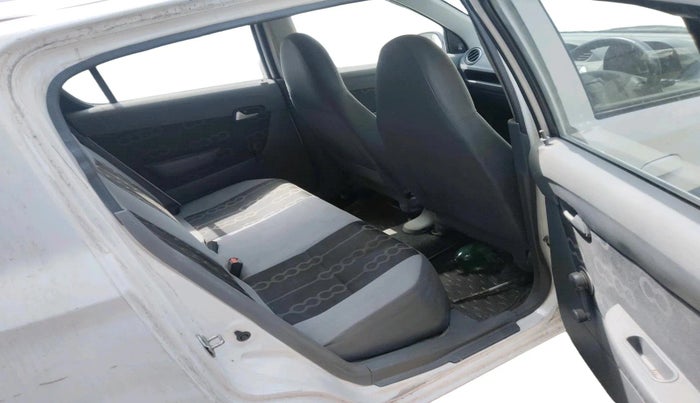 2012 Maruti Alto 800 LXI, Petrol, Manual, 50,236 km, interior