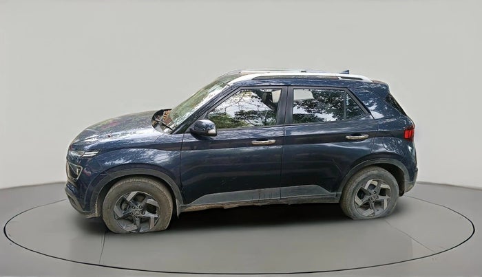 2019 Hyundai VENUE SX PLUS 1.0 TURBO DCT, Petrol, Automatic, 62,402 km, exterior