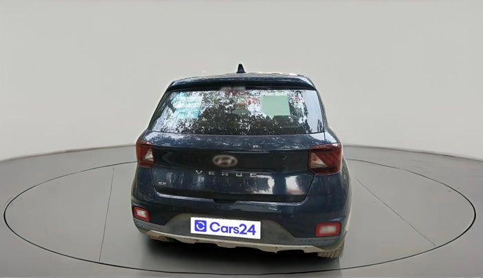 2019 Hyundai VENUE SX PLUS 1.0 TURBO DCT, Petrol, Automatic, 62,402 km, exterior