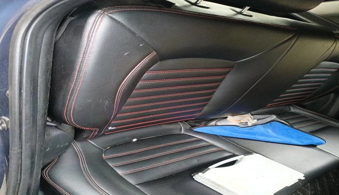 2019 Hyundai VENUE SX PLUS 1.0 TURBO DCT, Petrol, Automatic, 62,402 km, interior