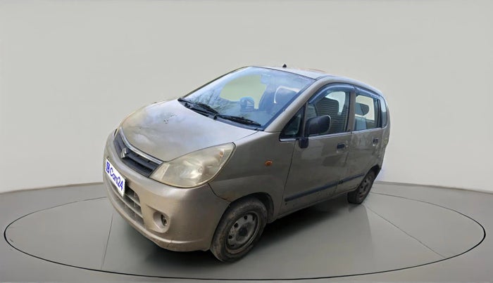 2011 Maruti Zen Estilo LXI, Petrol, Manual, 1,23,299 km, exterior