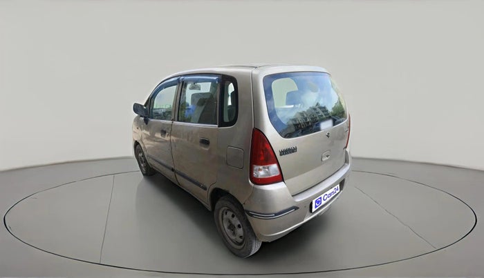 2011 Maruti Zen Estilo LXI, Petrol, Manual, 1,23,299 km, exterior