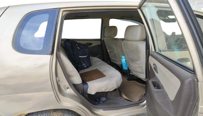 2011 Maruti Zen Estilo LXI, Petrol, Manual, 1,23,299 km, interior