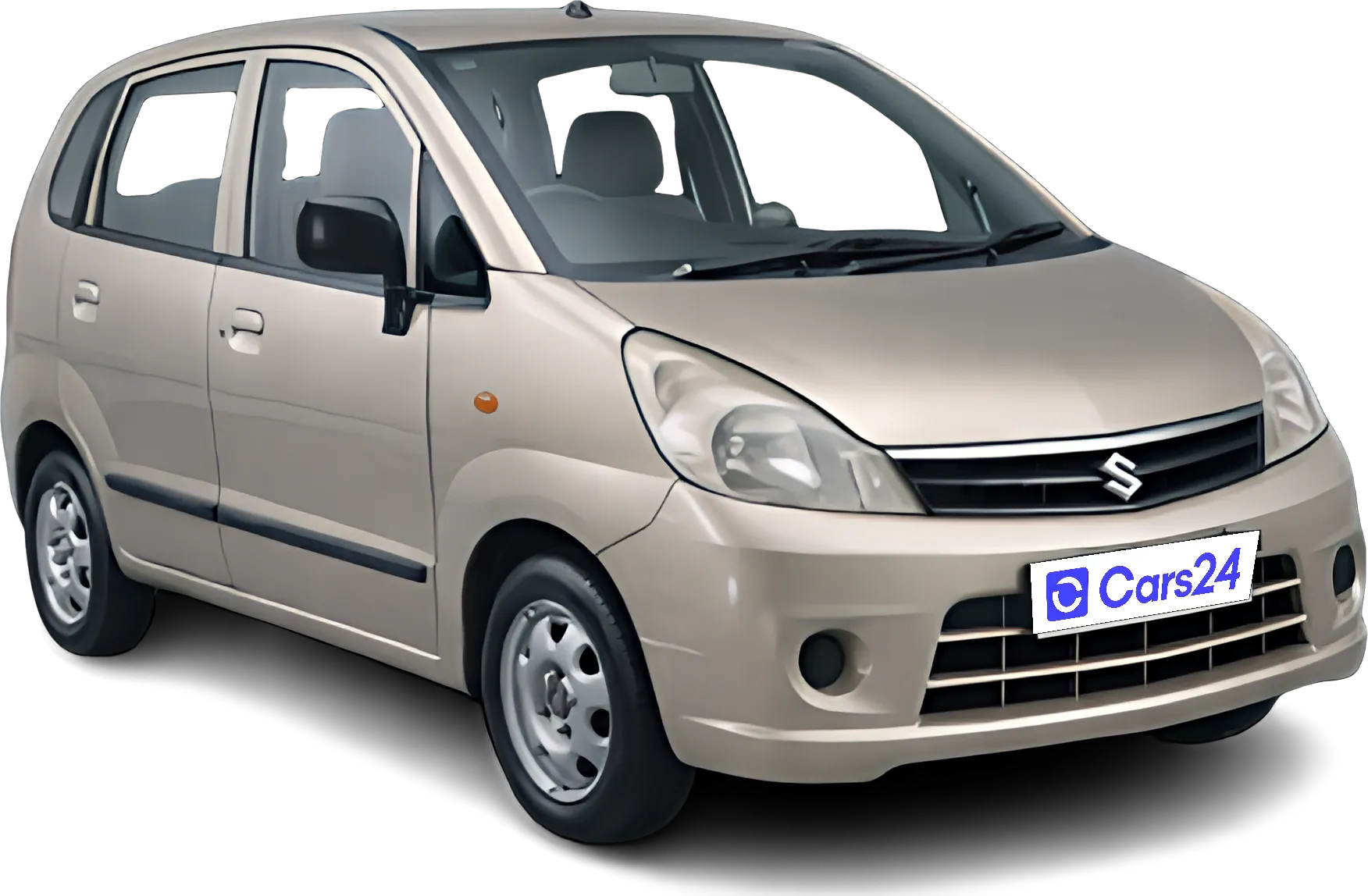 2011 Maruti Zen Estilo - Hatchback - Petrol - Manual - ₹62,000