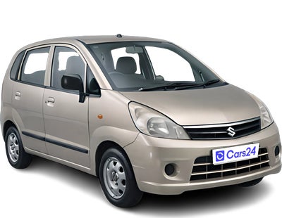2011 Maruti Zen Estilo - Hatchback - Petrol - Manual - ₹62,000