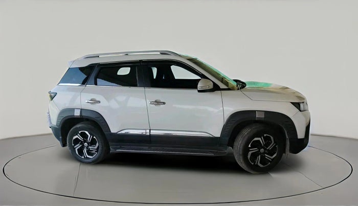 2023 Maruti BREZZA LXI S- CNG, CNG, Manual, 81,017 km, exterior