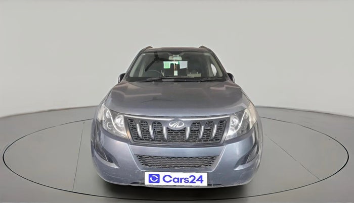 2016 Mahindra XUV500 W6, Diesel, Manual, 1,09,185 km, exterior