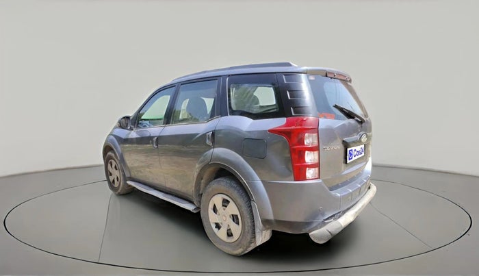 2016 Mahindra XUV500 W6, Diesel, Manual, 1,09,185 km, exterior