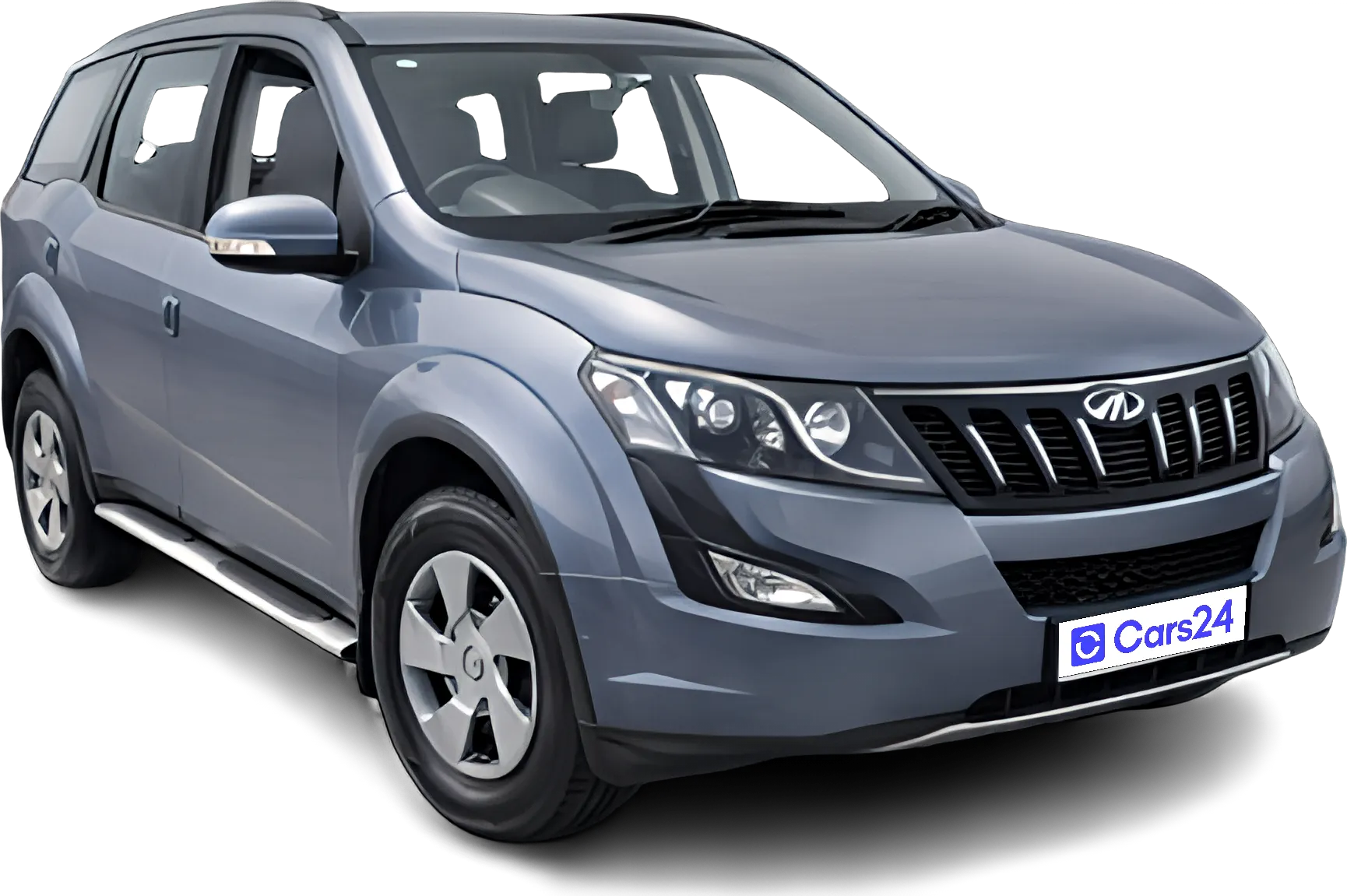 2016 Mahindra XUV500 - SUV - Diesel - Manual - ₹4.62 lakh