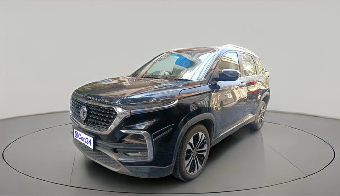 2021 MG HECTOR SHARP 1.5 DCT PETROL, Petrol, Automatic, 24,826 km, exterior