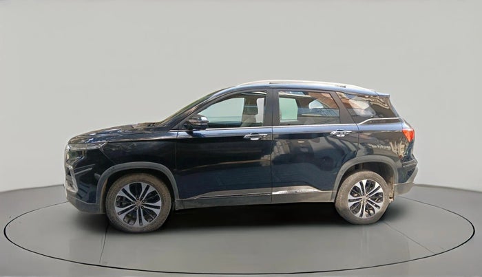 2021 MG HECTOR SHARP 1.5 DCT PETROL, Petrol, Automatic, 24,826 km, exterior