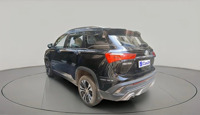 2021 MG HECTOR SHARP 1.5 DCT PETROL, Petrol, Automatic, 24,826 km, exterior