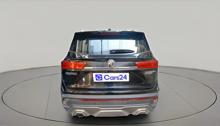 2021 MG HECTOR SHARP 1.5 DCT PETROL, Petrol, Automatic, 24,826 km, exterior