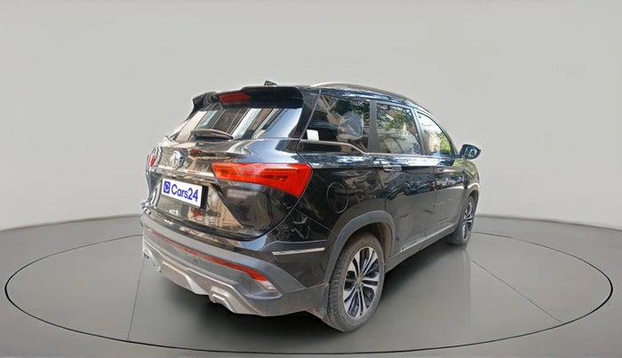 2021 MG HECTOR SHARP 1.5 DCT PETROL, Petrol, Automatic, 24,826 km, exterior