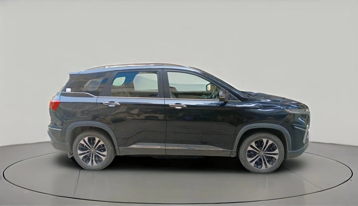 2021 MG HECTOR SHARP 1.5 DCT PETROL, Petrol, Automatic, 24,826 km, exterior