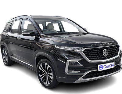 2021 MG HECTOR - SUV - Petrol - Automatic - ₹14.44 lakh