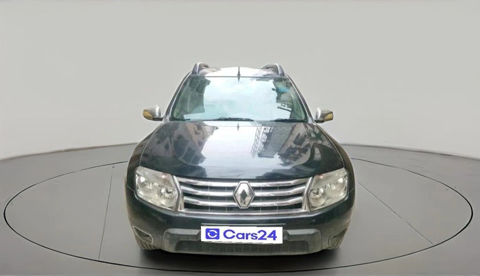 2014 Renault Duster RXL PETROL, Petrol, Manual, 78,225 km, exterior