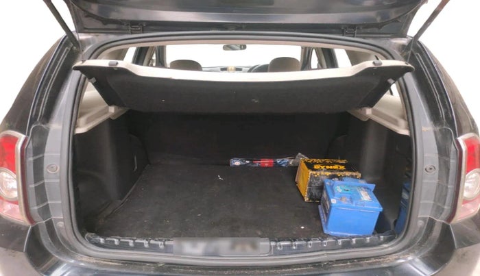 2014 Renault Duster RXL PETROL, Petrol, Manual, 78,225 km, exterior