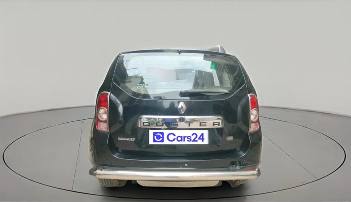 2014 Renault Duster RXL PETROL, Petrol, Manual, 78,225 km, exterior