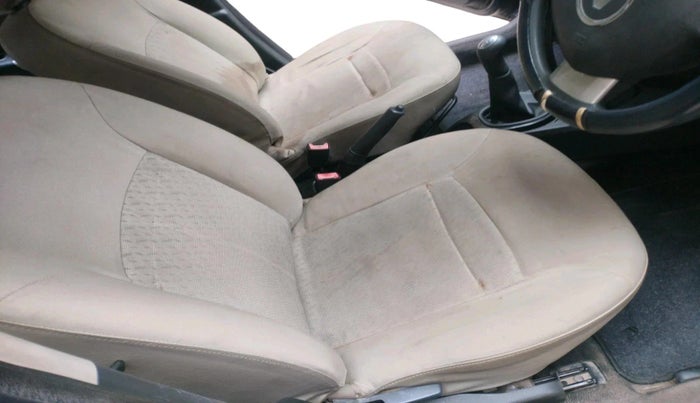 2014 Renault Duster RXL PETROL, Petrol, Manual, 78,225 km, interior