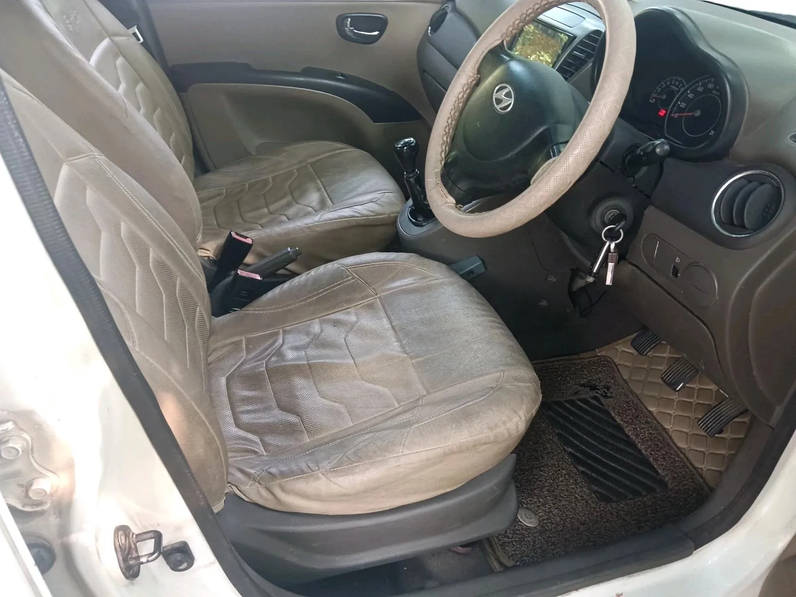 Interior