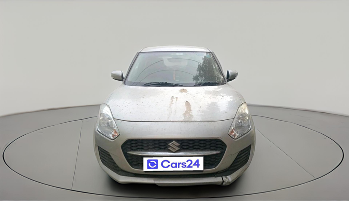 2021 Maruti Swift VXI, Petrol, Manual, 32,654 km, exterior