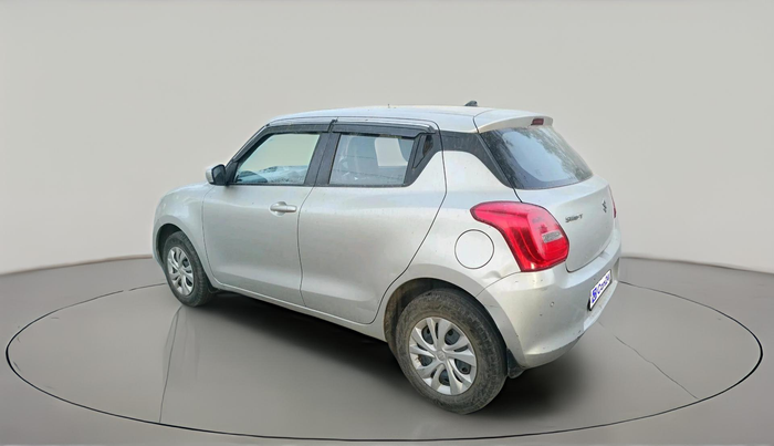 2021 Maruti Swift VXI, Petrol, Manual, 32,654 km, exterior