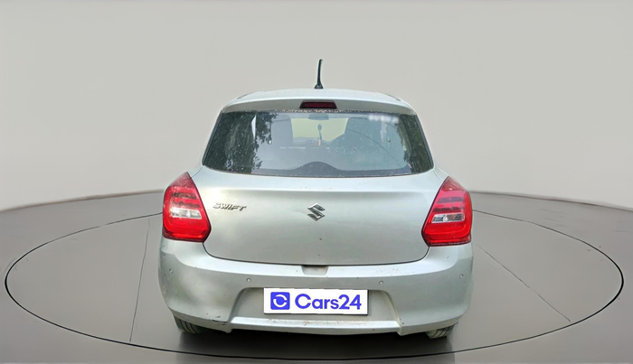 2021 Maruti Swift VXI, Petrol, Manual, 32,654 km, exterior