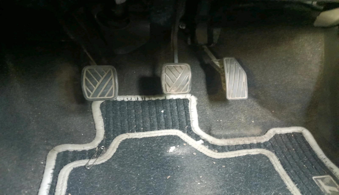 2021 Maruti Swift VXI, Petrol, Manual, 32,654 km, interior