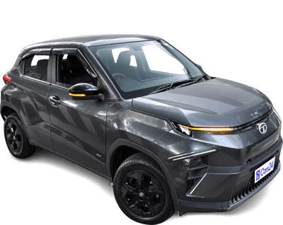 2024 Tata PUNCH EV - SUV - Electric - Automatic - ₹9.70 lakh