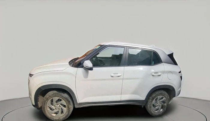 2021 Hyundai Creta EX 1.5 PETROL, Petrol, Manual, 15,856 km, exterior