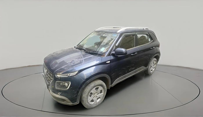 2020 Hyundai VENUE S 1.2, Petrol, Manual, 33,119 km, exterior