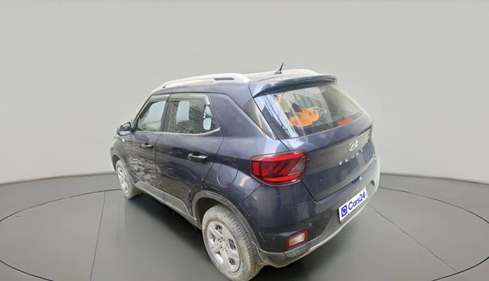 2020 Hyundai VENUE S 1.2, Petrol, Manual, 33,119 km, exterior