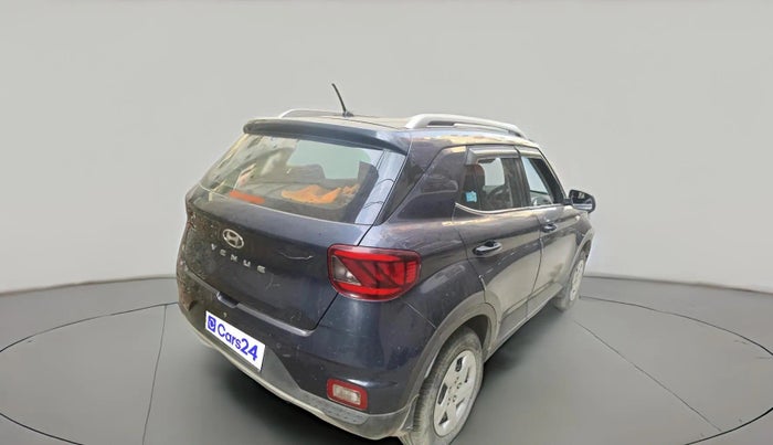 2020 Hyundai VENUE S 1.2, Petrol, Manual, 33,119 km, exterior