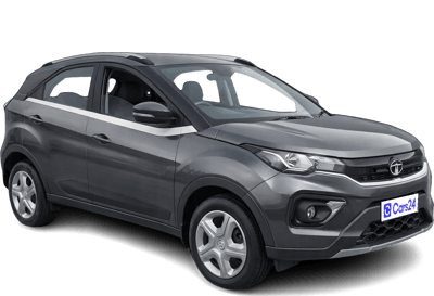 2023 Tata NEXON - SUV - Petrol - Automatic - ₹7.40 lakh
