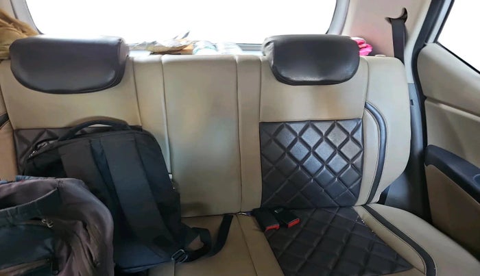 2012 Hyundai i10 SPORTZ 1.2, Petrol, Manual, 23,470 km, interior