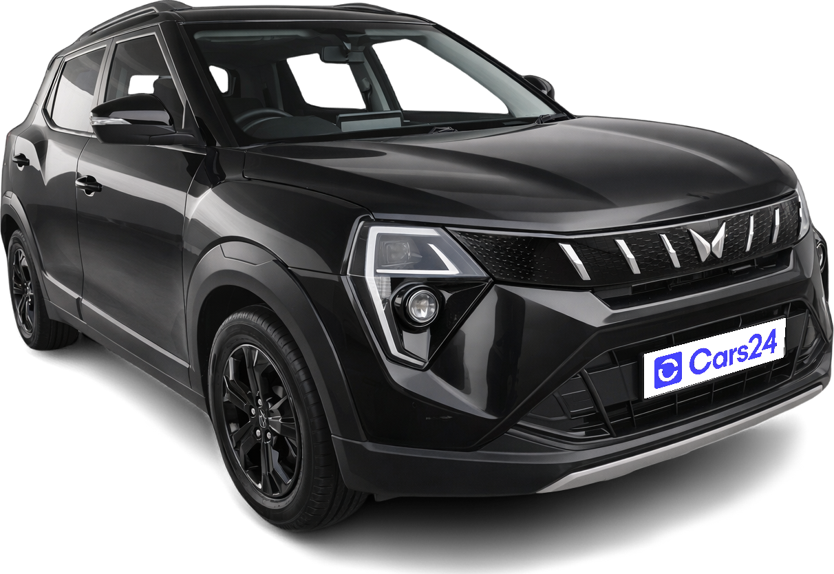 2024 Mahindra XUV 3XO - SUV - CNG - Manual - ₹9.10 lakh