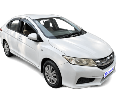 2014 Honda City - Sedan - Petrol - Manual - ₹3.50 lakh