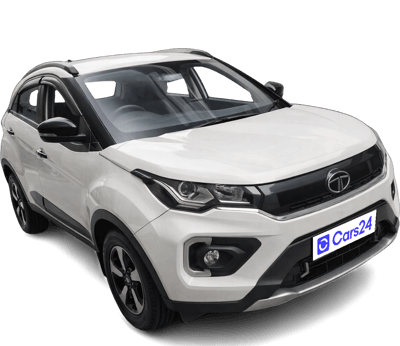 2021 Tata NEXON - SUV - Petrol - Manual - ₹6.80 lakh