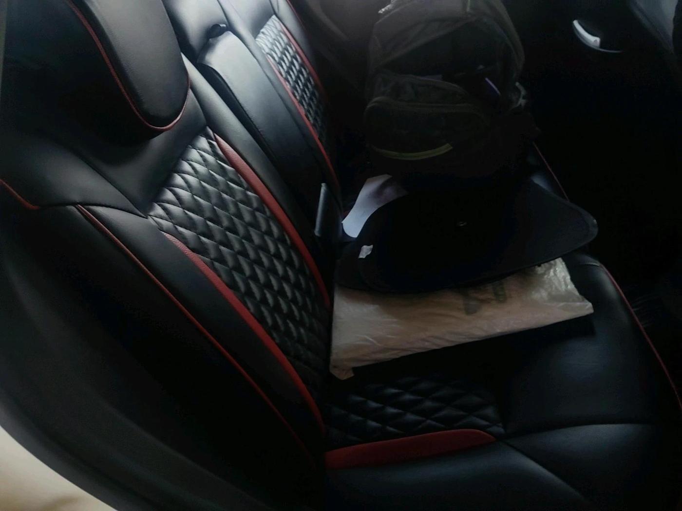2019 Maruti Vitara Brezza ZDI AMT, Diesel, Automatic, 89,324 km, interior