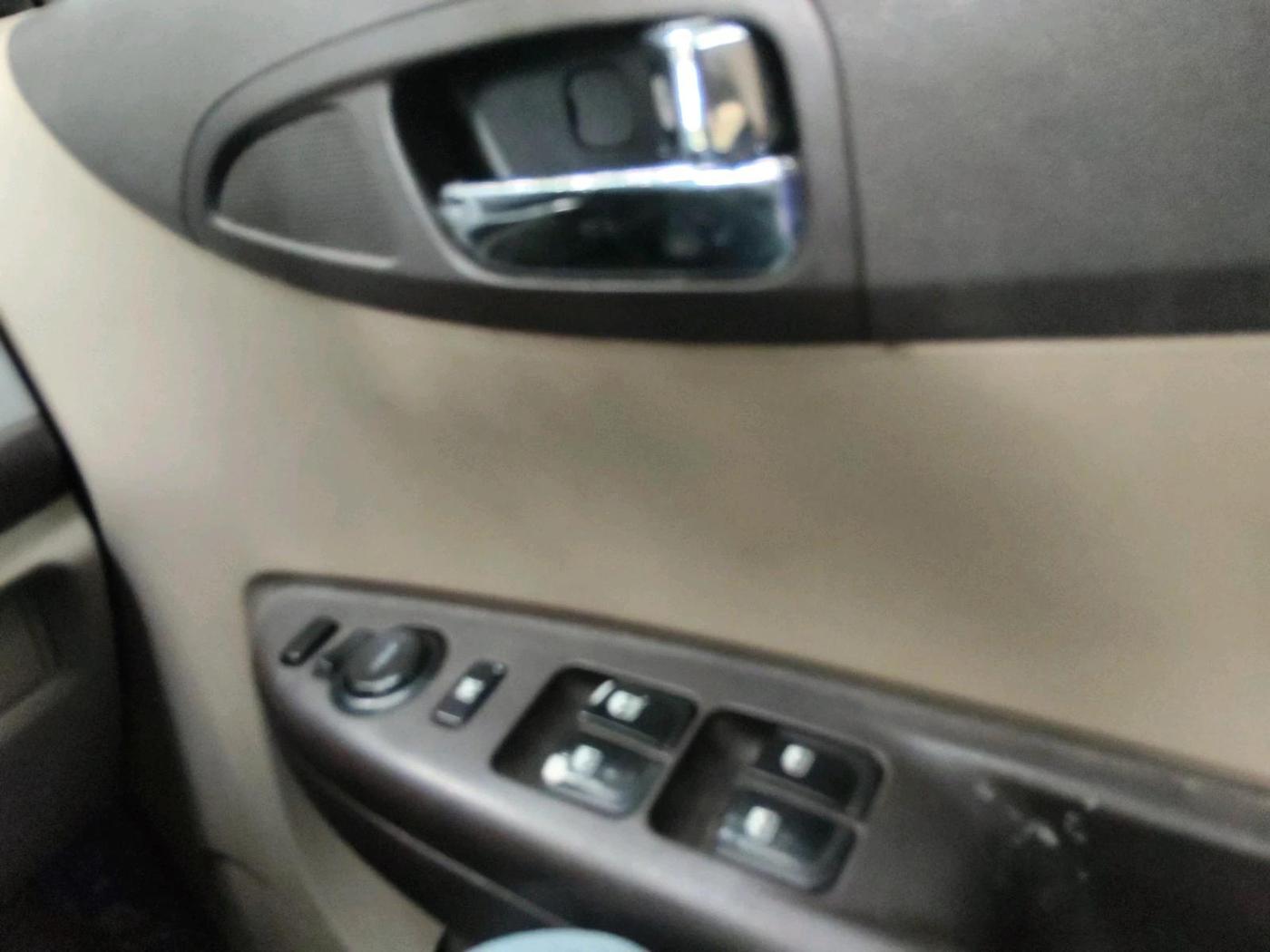 2011 Hyundai i20 ASTA 1.2, Petrol, Manual, 88,774 km, interior